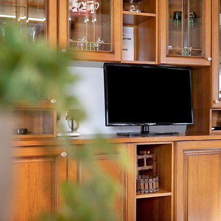 Chalet Maffins 2 Ливиньо Экстерьер фото