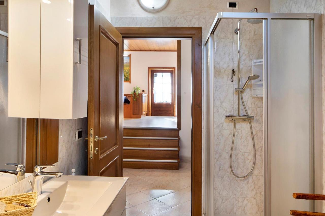 Chalet Maffins 2 Ливиньо Экстерьер фото