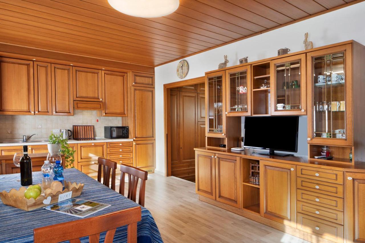 Chalet Maffins 2 Ливиньо Экстерьер фото