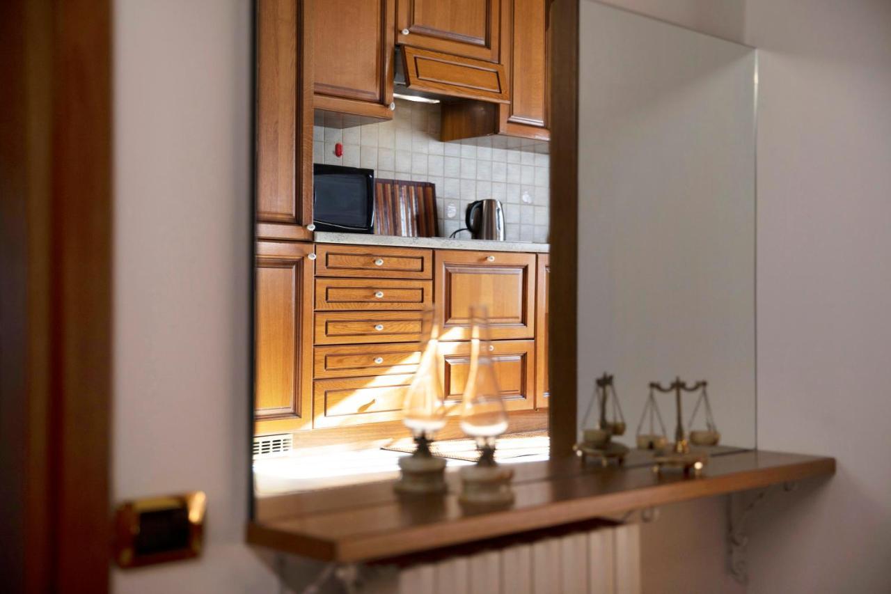 Chalet Maffins 2 Ливиньо Экстерьер фото